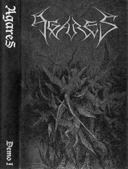 Agares (HND) : Demo I